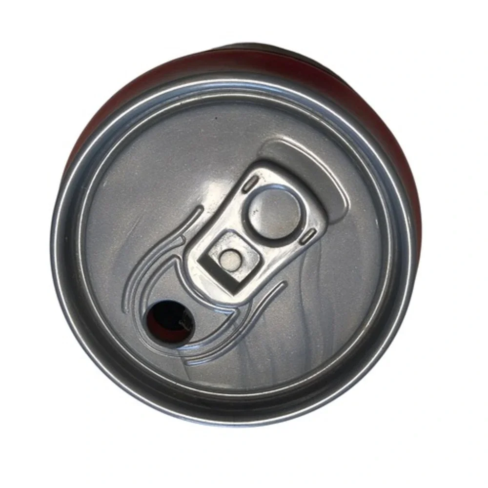 1997 Always Coca-Cola Can Shape Electric/Battery Pencil Sharpener